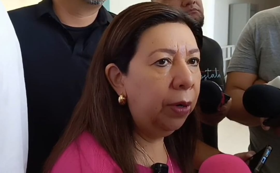 Difunden imágenes íntimas y pocos denuncian, asegura Fiscalía de SLP. Foto: Samuel Estrada