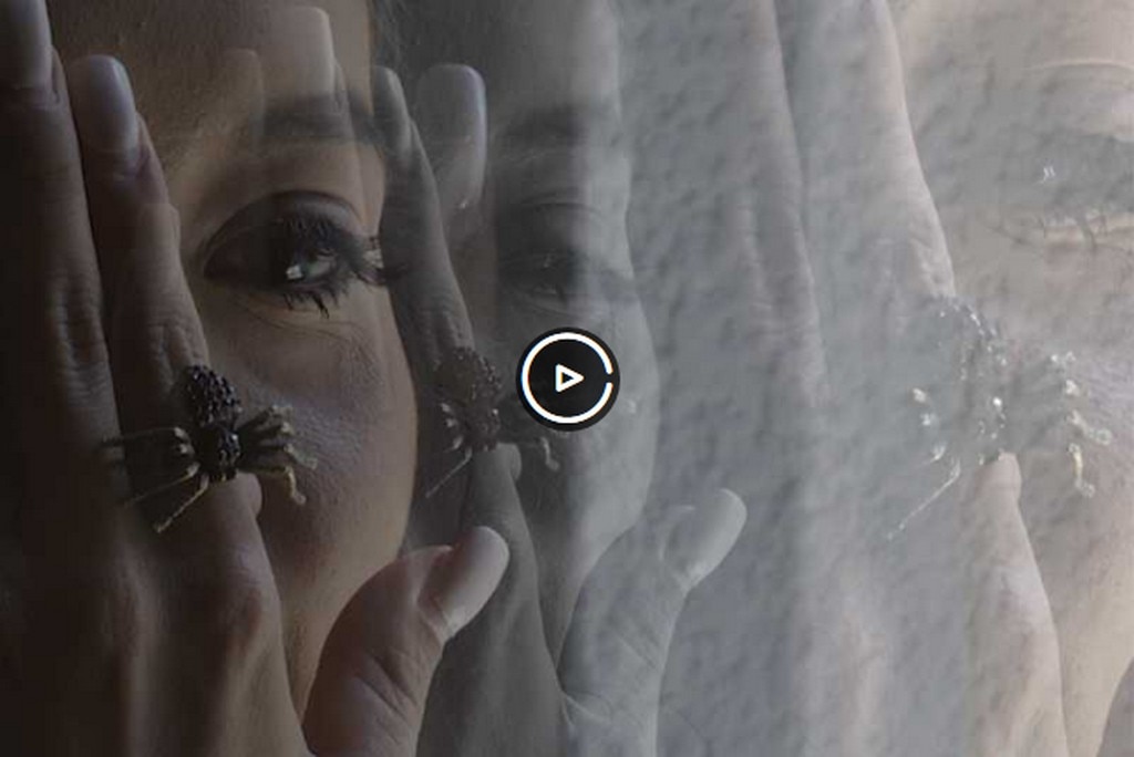 Paty González cuenta que fue explotada sexualmente durante una semana hasta que fue rescatada en un operativo. A su agresor las autoridades lo condenaron a nueve años de cárcel. Foto: JUAN CARLOS REYES. EL UNIVERSAL