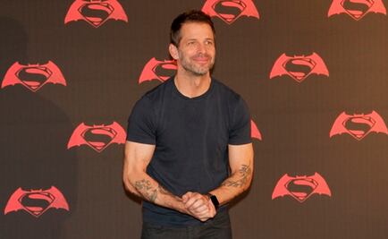 Zack Snyder creará una serie de anime sobre los mitos nórdicos