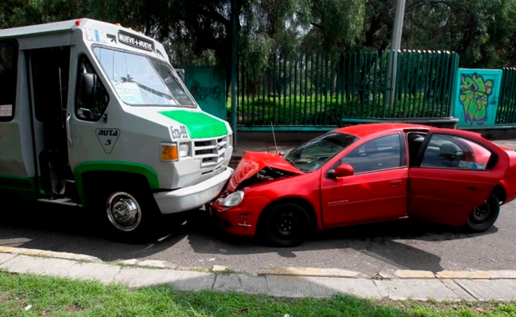 3 tips que debes tomar en cuenta antes de contratar un seguro de auto