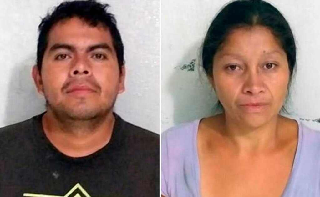 Juez sentencia a 40 años a feminicidas en Ecatepec; acumulan 194 cada uno