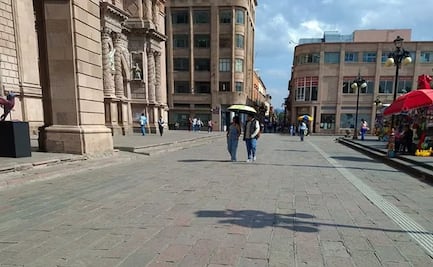 Confirman primera muerte por golpe de calor en San Luis Potosí durante 2026