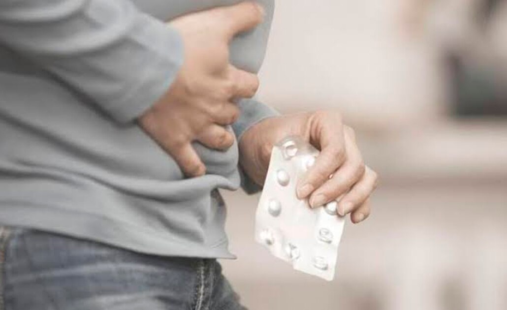 Omeprazol aumenta el riesgo de desarrollar cáncer de estómago