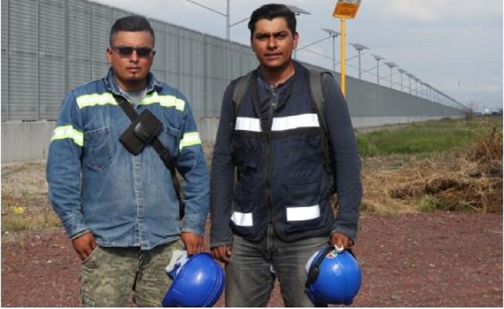 José Alfredo tiene contrato en Texcoco por 4 años; no sabe qué va a hacer