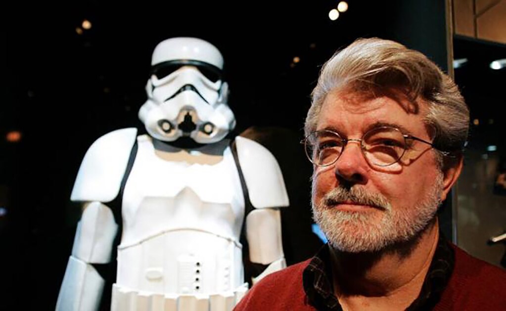 El museo de George Lucas en Los Ángeles abriría en 2021 FOTO:AP