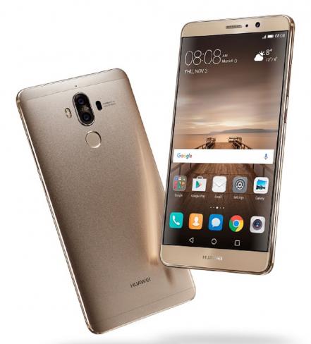 Los smartphones más esperados de 2018