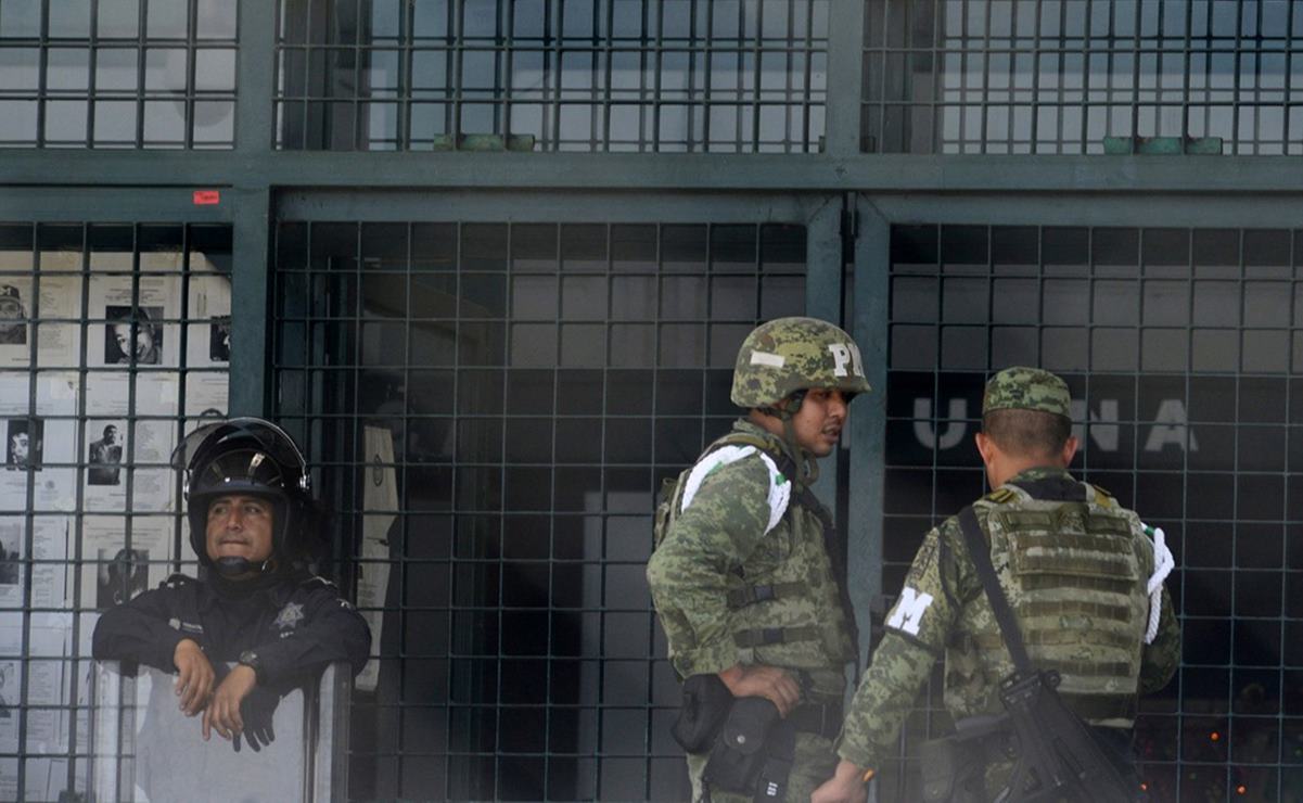 Ataque armado en La Pila podría estar relacionado con asesinato de tres exconvictos: fiscal de SLP. Foto: Ilustrativa