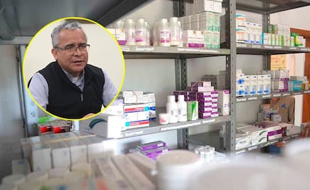 Critica Iglesia de SLP lentitud del gobierno federal para solucionar desabasto de medicamentos  