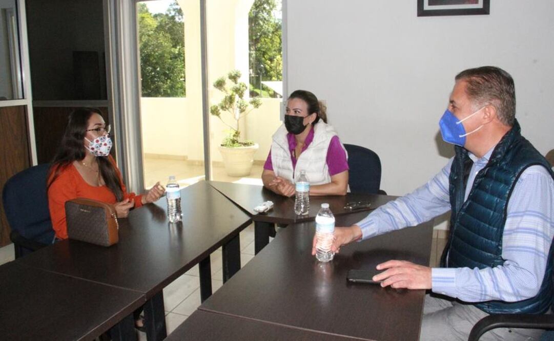 Foto: Samuel Estrada