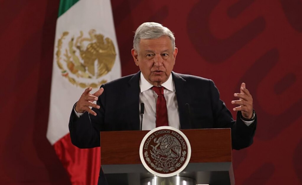 AMLO: México rechazó propuesta de EU de “adendum” en el TMEC en materia laboral