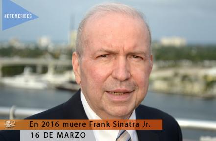 Efemérides 16 de marzo