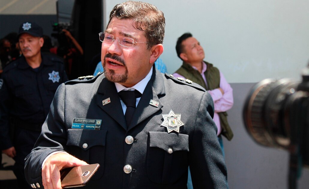 Necesarios botones de pánico en trasporte público: Leobardo Aguilar