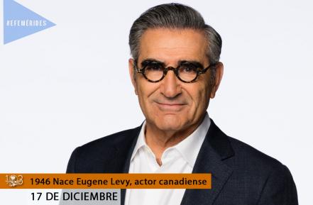 Efemérides 17 de diciembre