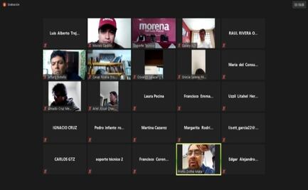 Tampoco habrá alianza Morena-Verde en la búsqueda de alcaldías y diputaciones en 2021