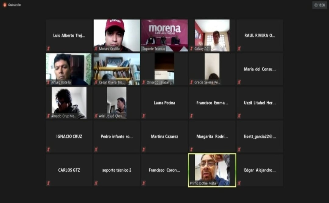 Foto: Captura de pantalla