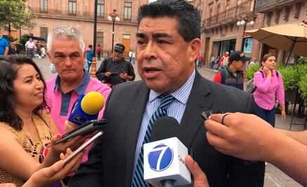 "1 de cada 4 denunciantes, sale con su asunto resuelto de la PGJE"