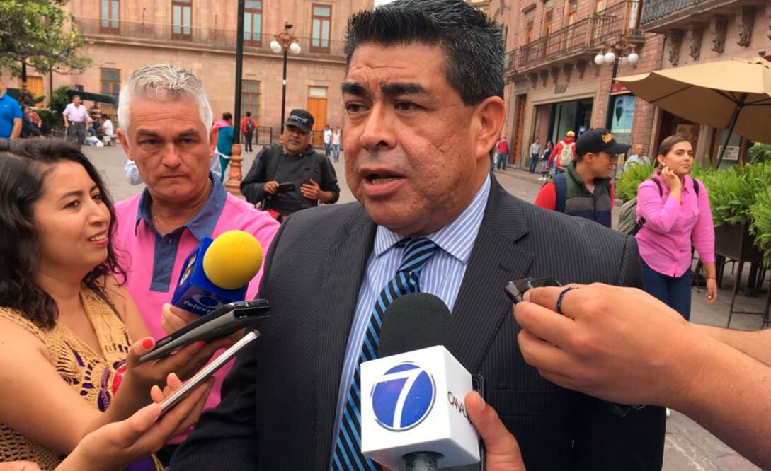 Foto: El Universal San Luis Potosí