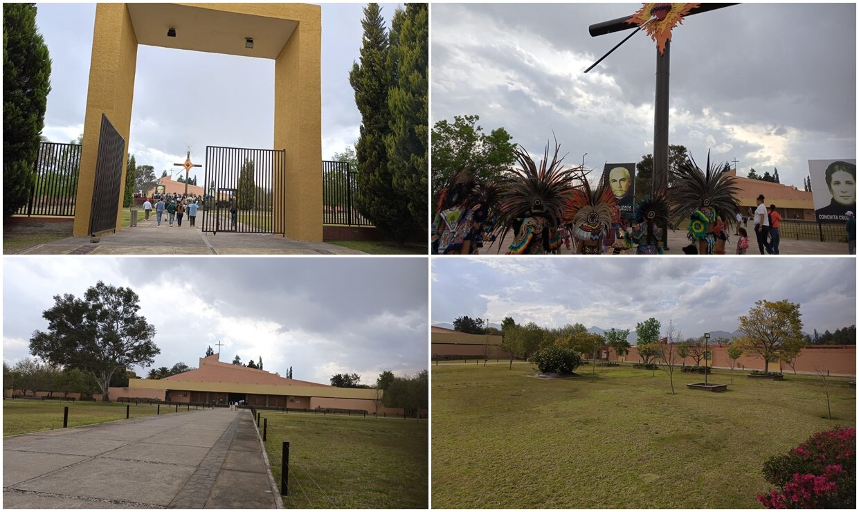 Foto: Jazmin Ramírez García.