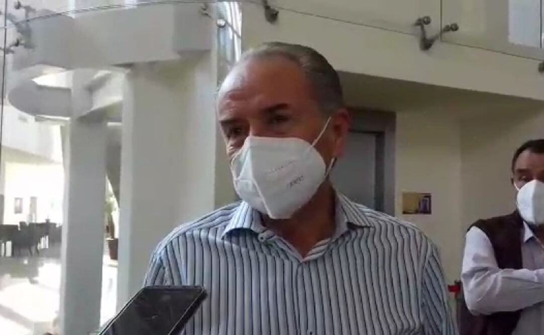 Foto: Samuel Estrada