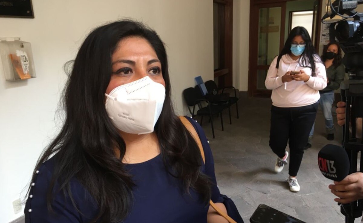 Comisión de Derechos Humanos se reúne por primera vez en más de un año