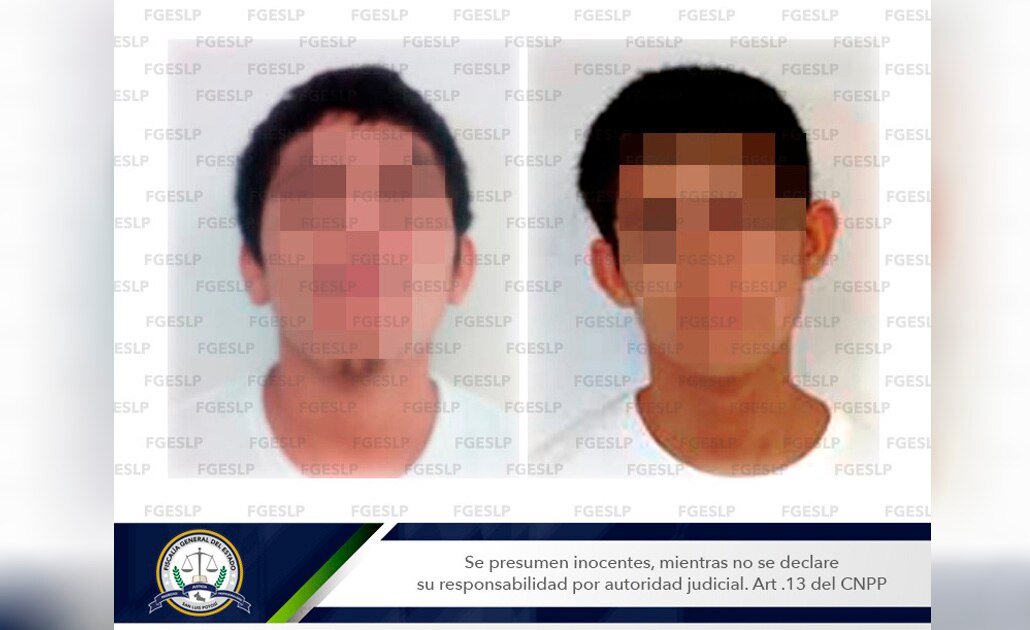 Detienen a otros dos implicados en fosas clandestinas de Ciudad del Maíz