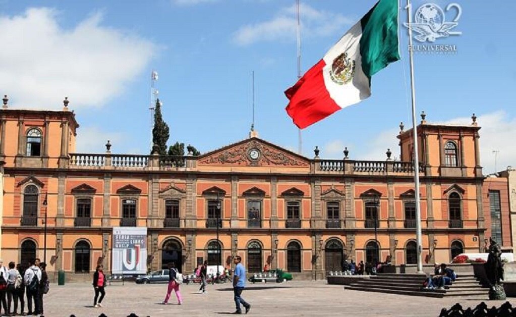 Foto: Archivo El Universal SLP