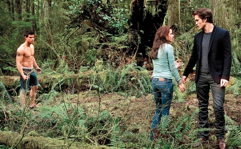 Con una gira de conciertos "Crepúsculo" resucitará