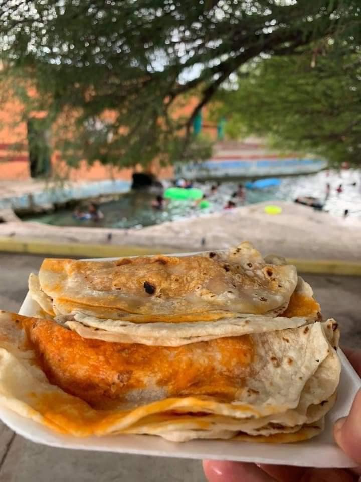 Foto: Facebook Aguas Termales, San Juan de Vanegas.