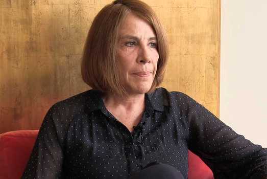 “Merecemos un gobierno que nos hable con la verdad”: Sabina Berman