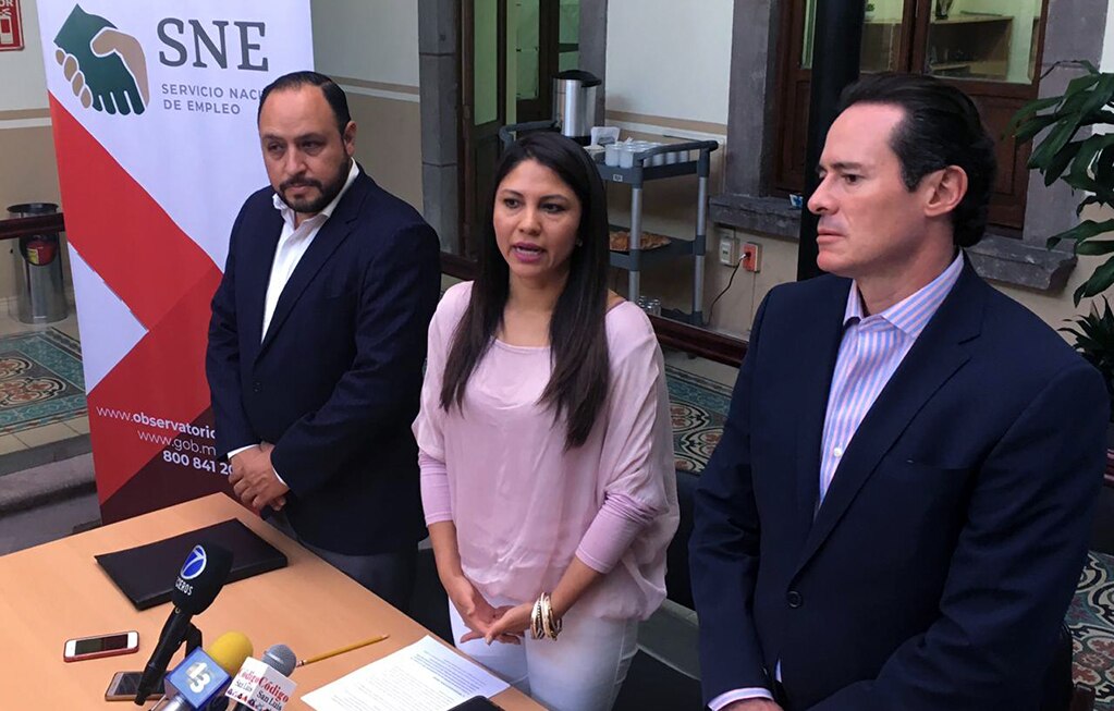 Foto: Archivo El Universal San Luis Potosí.