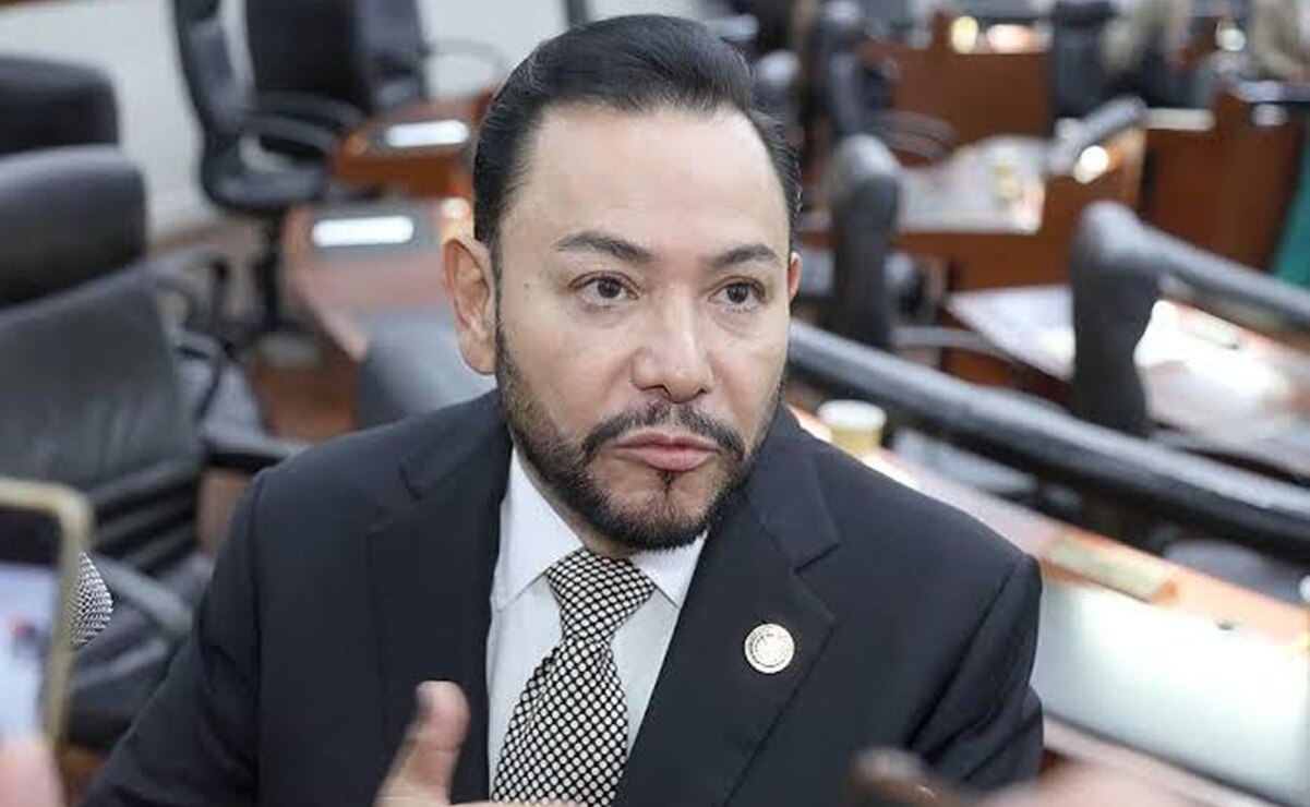 Formalizan invitación al rector de la UASLP a reunión de trabajo con la Comisión de Hacienda del Congreso de SLP