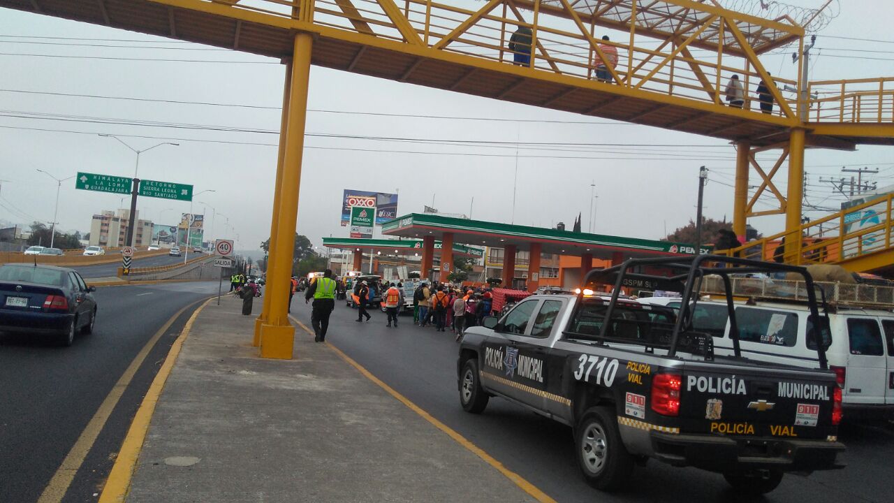 Foto: DGSPM @SPM_SLP