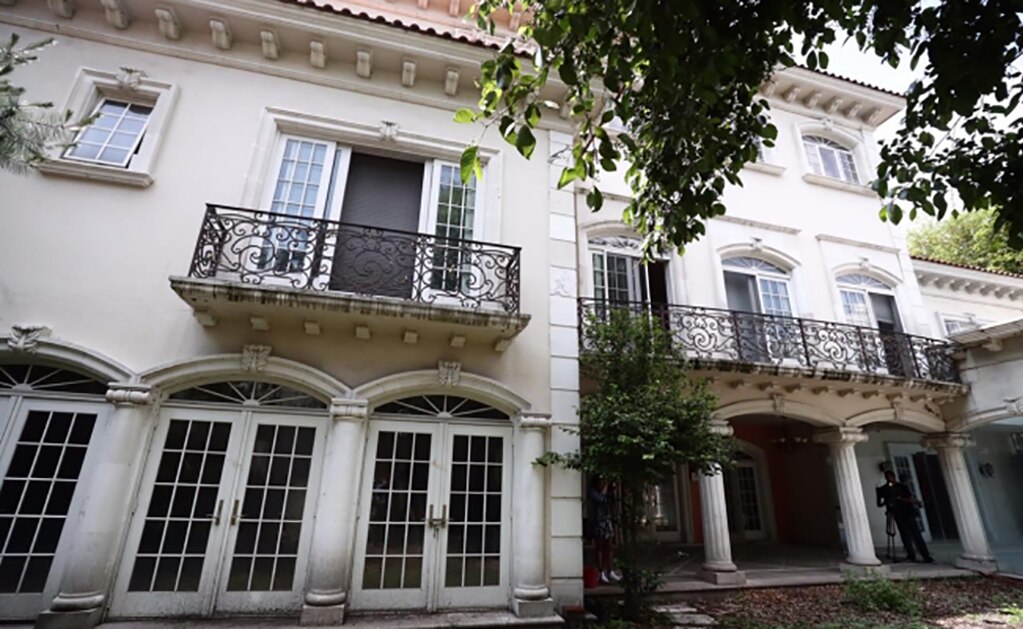 AMLO considera que no procede amparo de Zhenli Ye Gon para evitar venta de casa