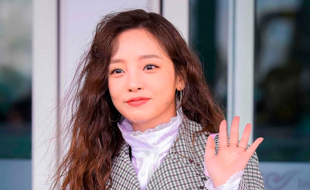 Depresión e intento de suicidio: lo que marcó la vida de la cantante de k-pop Goo Hara