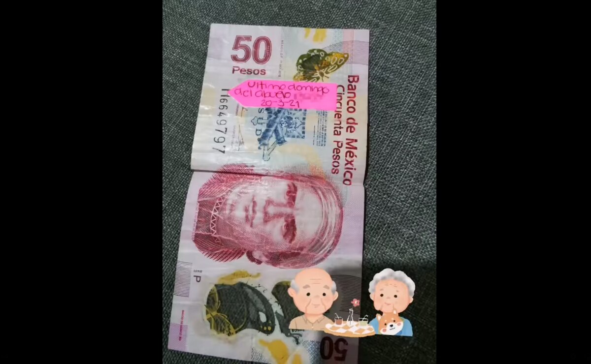 Foto: Tomada de video