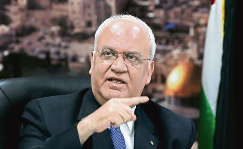 Anunciará EU plan de paz para Medio Oriente