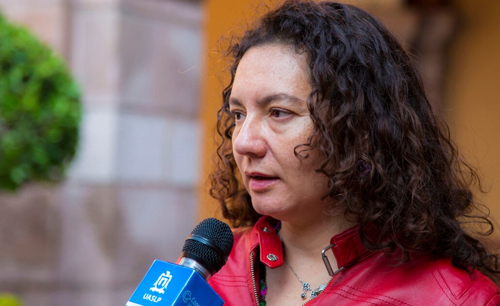 UNAM reconoce a investigadora de la UASLP por estudio contra el cáncer
