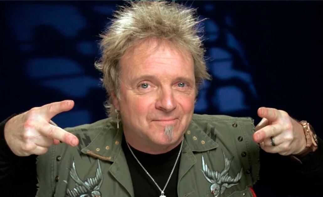 Joey Kramer demanda a Aerosmith por impedirle tocar en los Grammy