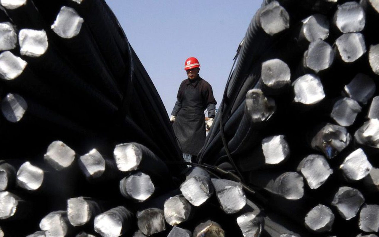 Incremento en el acero eleva el costo de obras