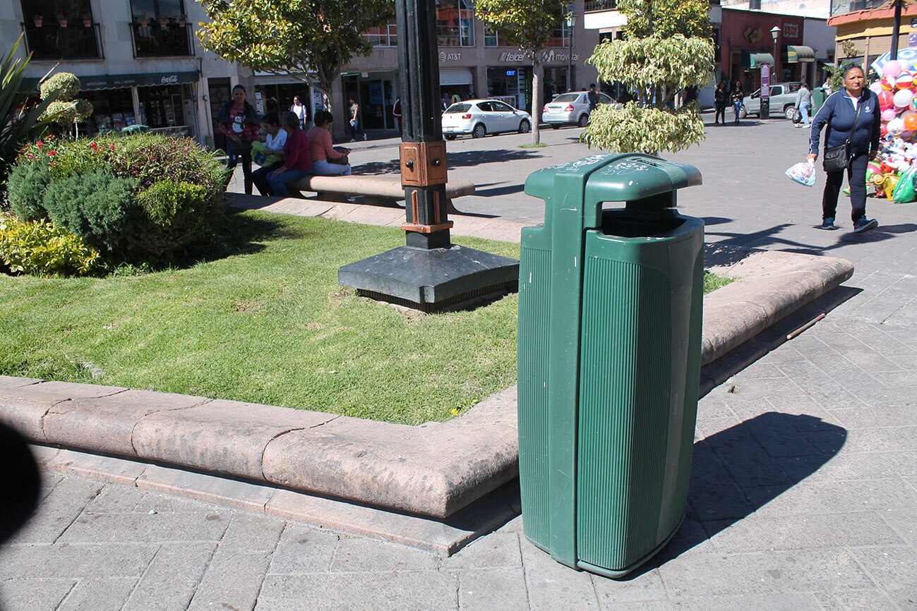 Foto: Ayuntamiento de SLP