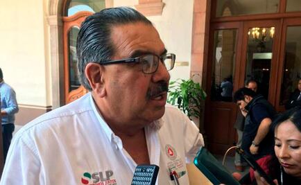 Fuertes lluvias podrían presentarse en la Huasteca: PC