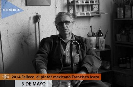 Efemérides 3 de mayo