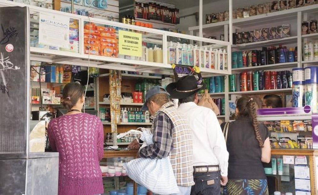 Se dispara número de consultorios en farmacias