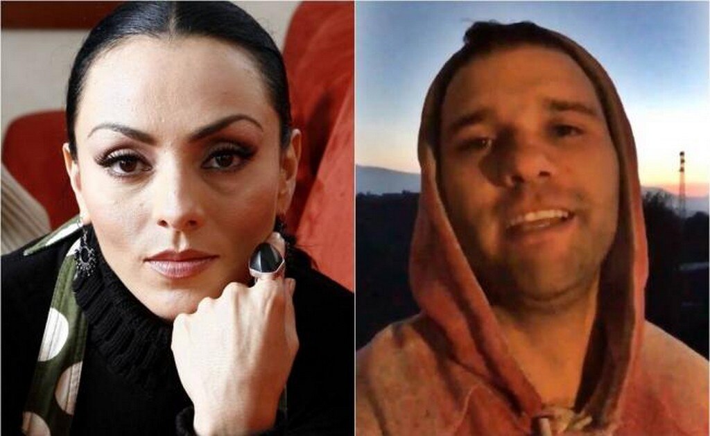 Piden a Ivonne Montero que reclame restos de Fabio Melanitto