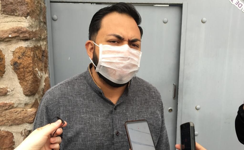 En SLP no cayó ninguno de los 100 premios de la rifa del avión presidencial: delegado