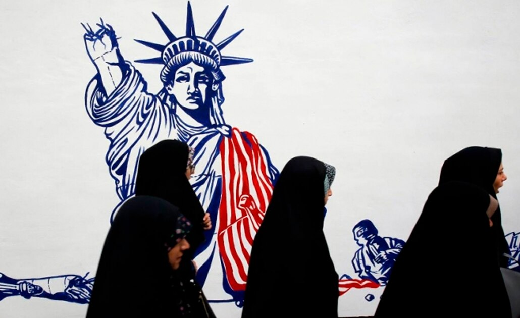 Impone EU nuevas sanciones contra líderes iraníes