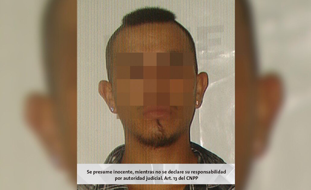 Detienen a sujeto por participar en riña