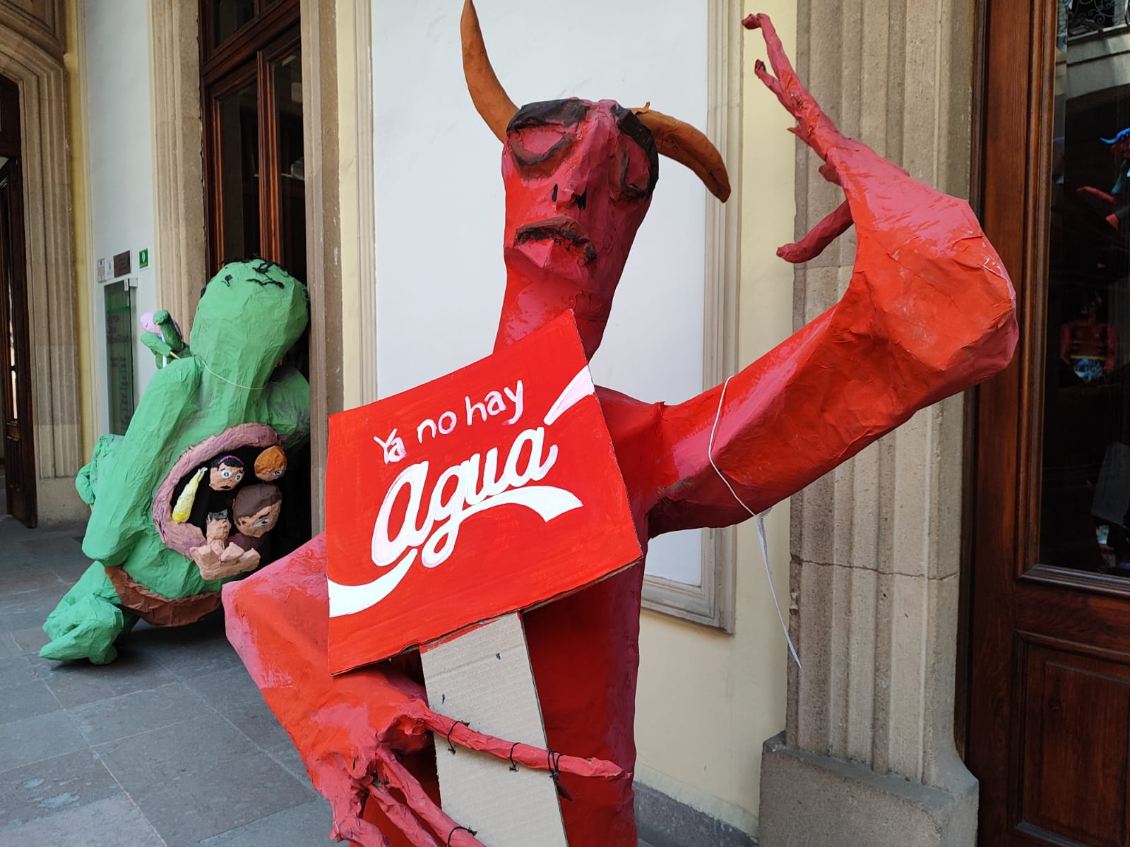 Foto: Regina Arellano