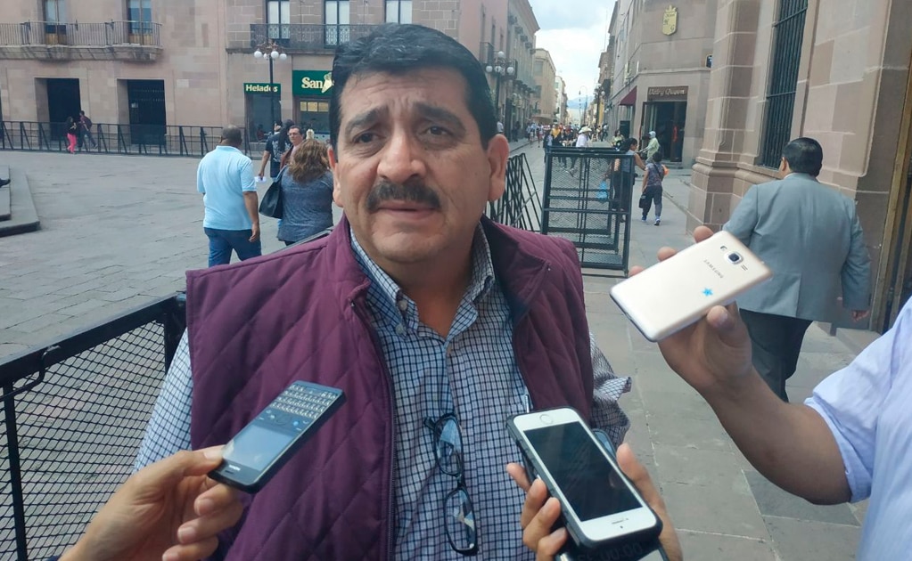 RedMetro apenas alcanza 12 por ciento de avance