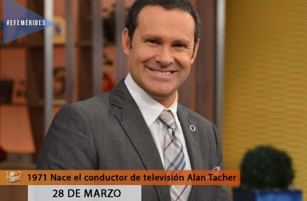 Efemérides 28 de marzo